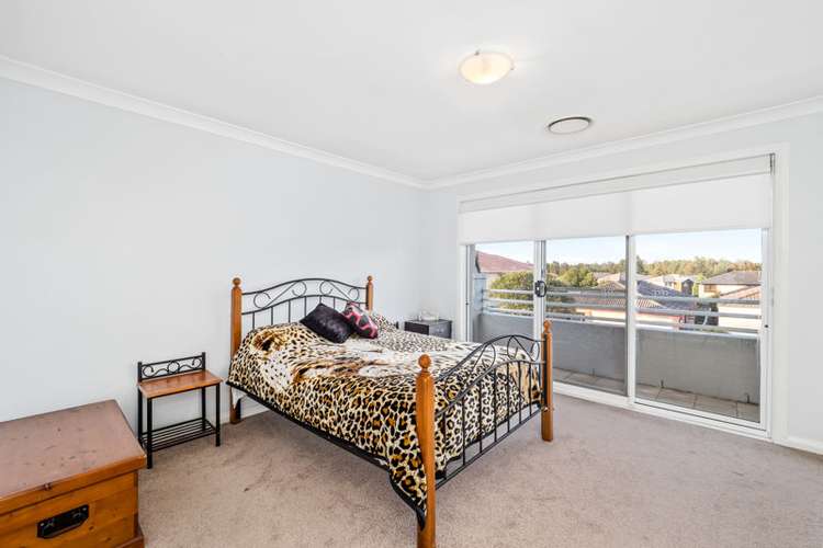 Fifth view of Homely house listing, 19 Croyde Street, Stanhope Gardens NSW 2768