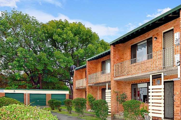 Main view of Homely townhouse listing, 5/3 Tilba Street, Berala NSW 2141