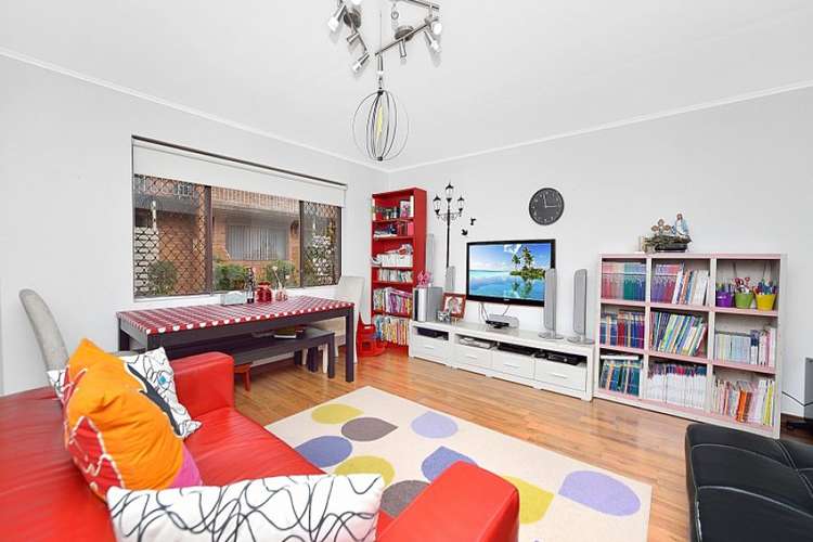Second view of Homely townhouse listing, 5/3 Tilba Street, Berala NSW 2141