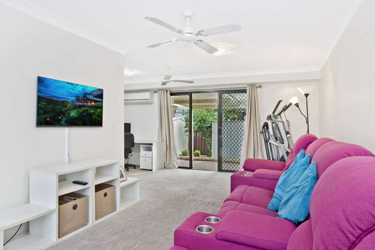 Fifth view of Homely house listing, 4 Kingsley Grove, Kingswood NSW 2747