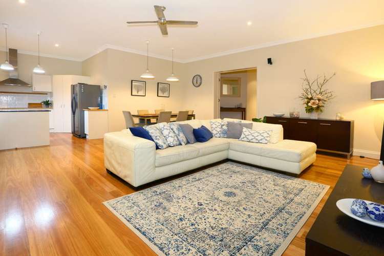 Second view of Homely house listing, 47 Annerley Avenue, Runaway Bay QLD 4216