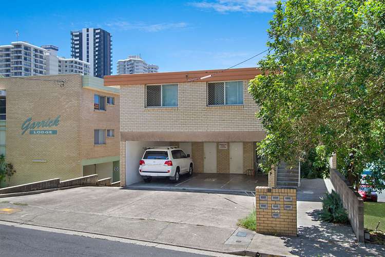 Fifth view of Homely apartment listing, 5/26 Garrick Street, Coolangatta QLD 4225