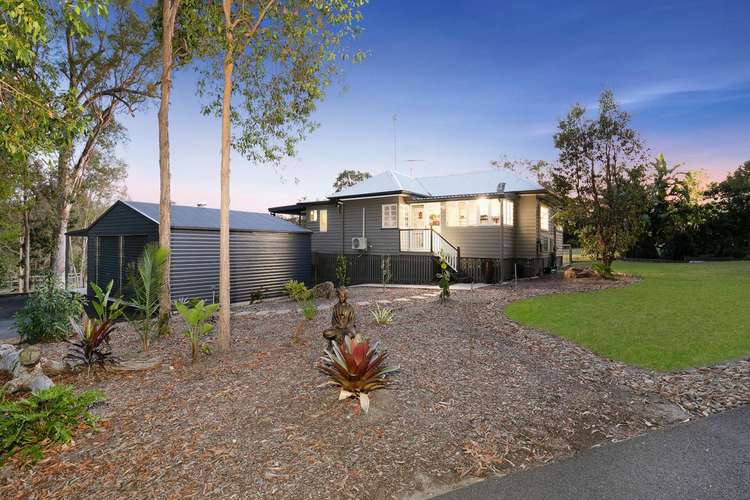 Third view of Homely house listing, 535 Grassdale Road, Gumdale QLD 4154