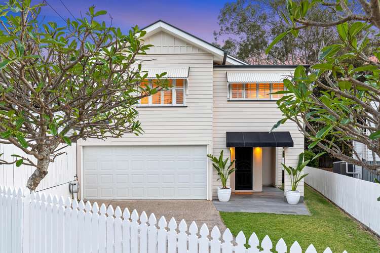 Second view of Homely house listing, 71A Ashton Street, Camp Hill QLD 4152