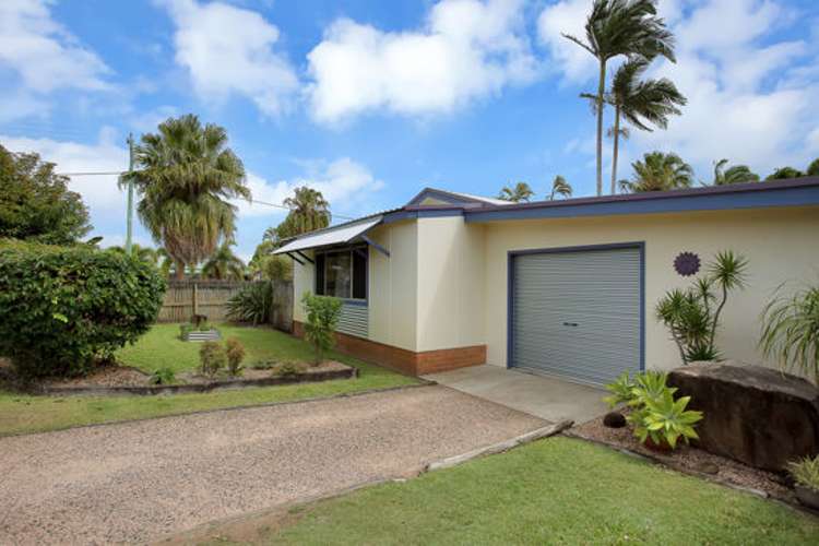 Main view of Homely house listing, 10 Downie Avenue, Bucasia QLD 4750