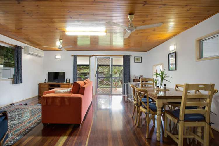 Second view of Homely house listing, 10 Downie Avenue, Bucasia QLD 4750