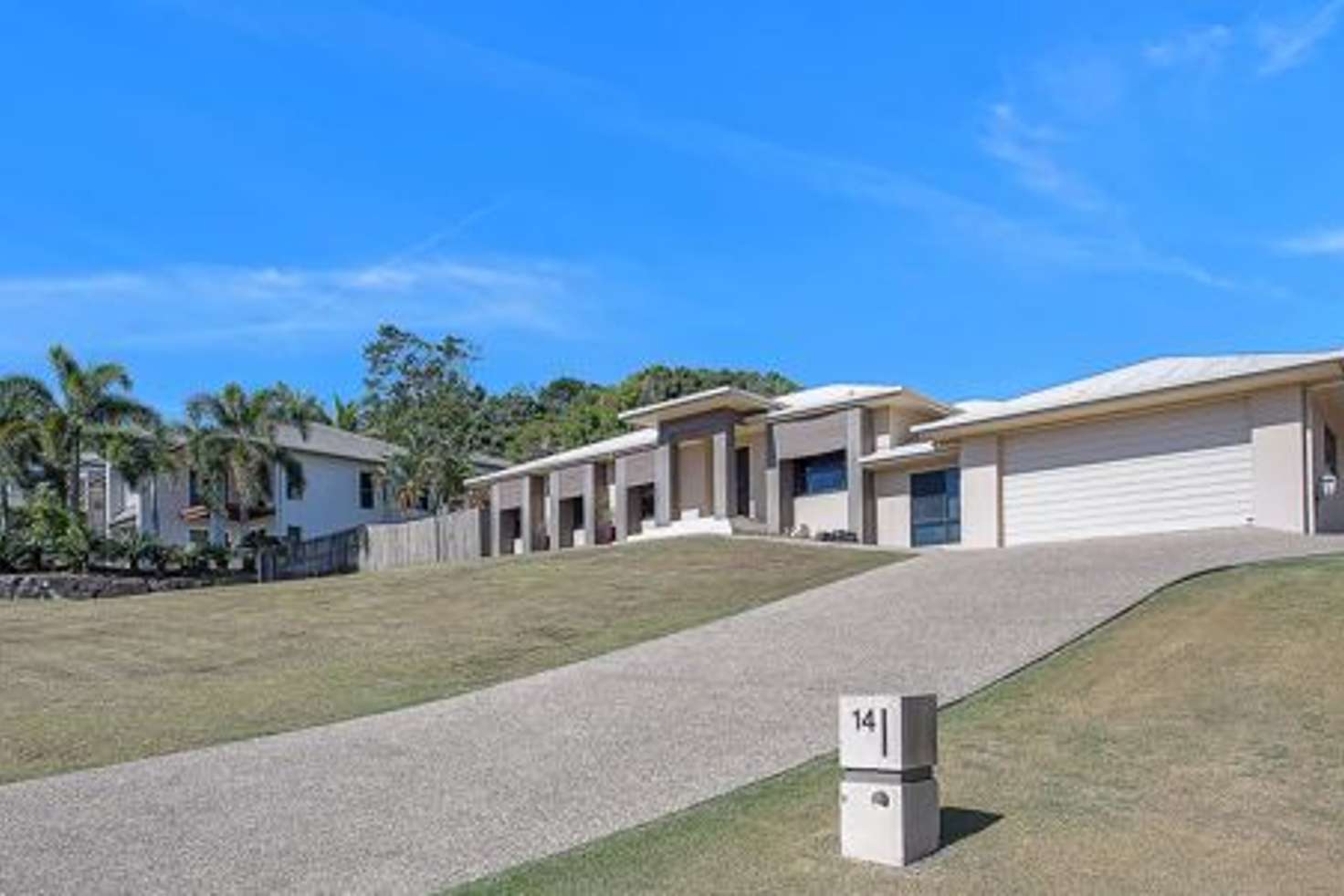 Main view of Homely house listing, 14 Shuttlewood Drive, Richmond QLD 4740