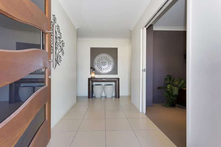 Second view of Homely house listing, 14 Shuttlewood Drive, Richmond QLD 4740