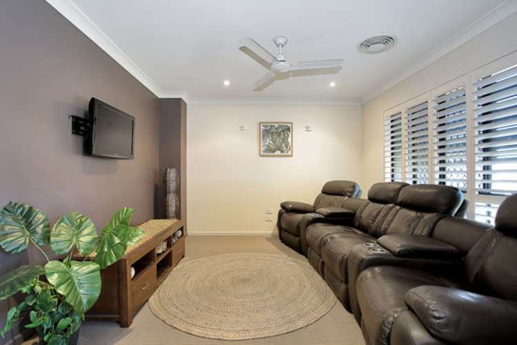 Third view of Homely house listing, 14 Shuttlewood Drive, Richmond QLD 4740