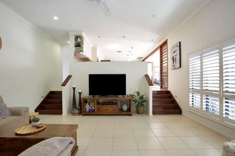 Fourth view of Homely house listing, 14 Shuttlewood Drive, Richmond QLD 4740