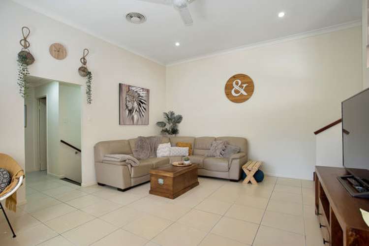Fifth view of Homely house listing, 14 Shuttlewood Drive, Richmond QLD 4740