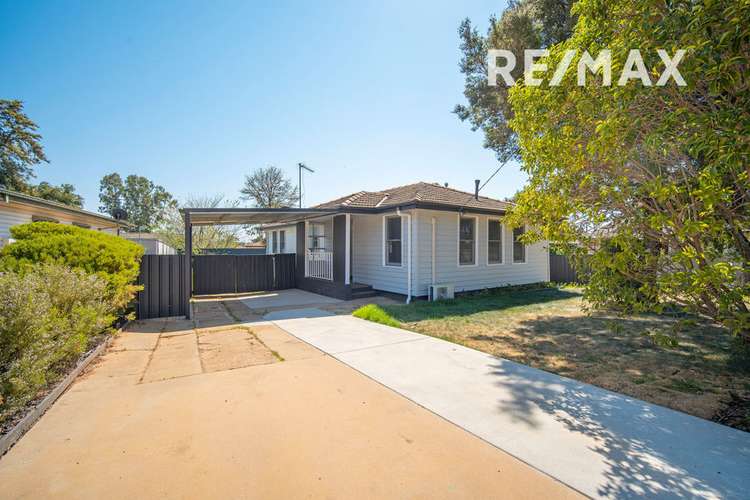 Second view of Homely house listing, 185 Fernleigh Road, Ashmont NSW 2650