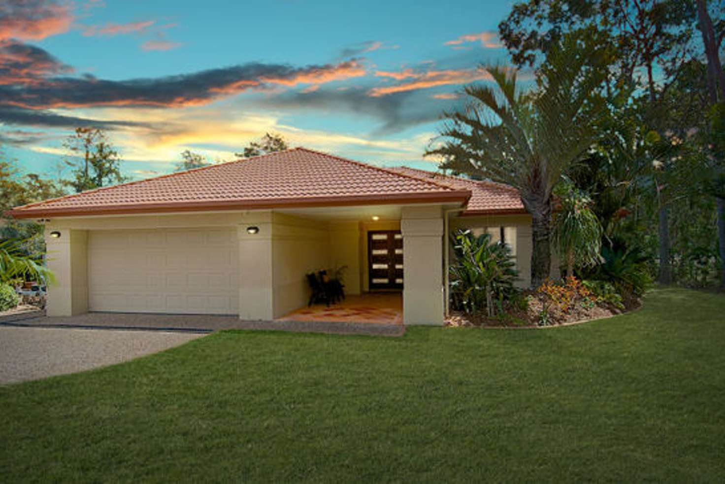 Main view of Homely house listing, 16 Waterwood Court, Arundel QLD 4214