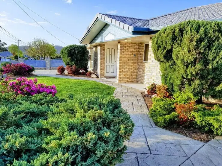 Main view of Homely semi-detached listing, Address available on request