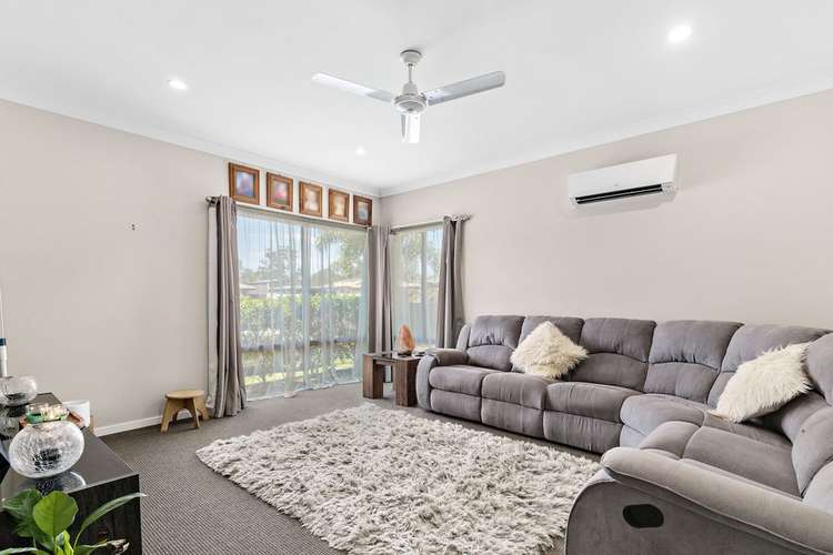 Third view of Homely house listing, 36 Fodora Place, Burpengary East QLD 4505