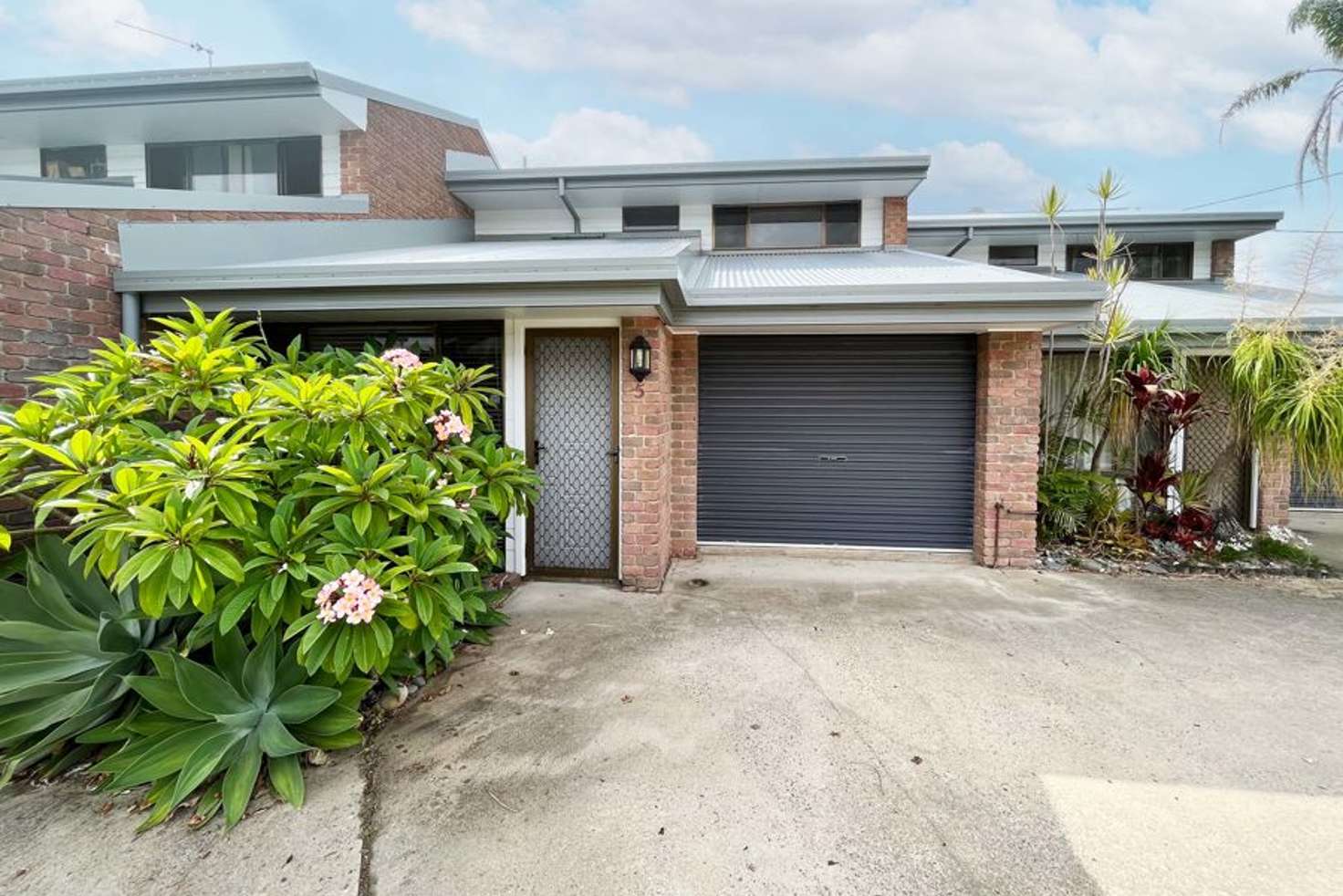 Main view of Homely townhouse listing, 5/113 Fiddaman Road, Emerald Beach NSW 2456