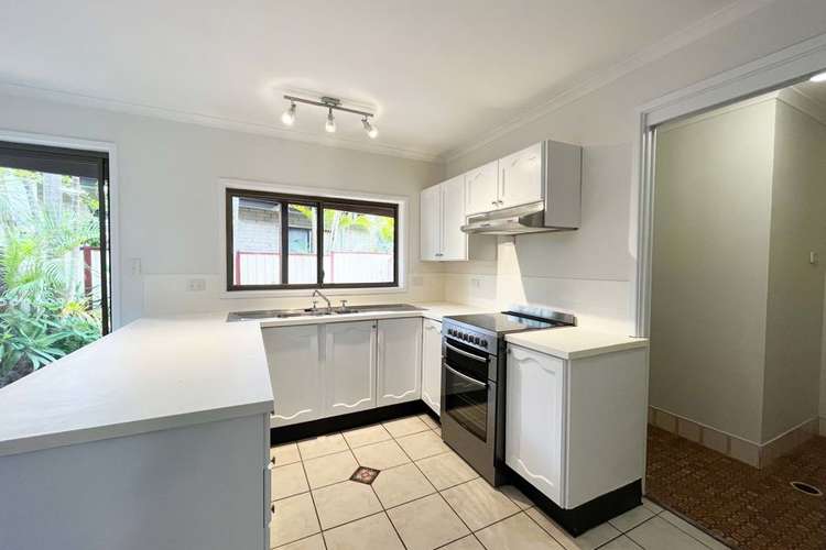 Second view of Homely townhouse listing, 5/113 Fiddaman Road, Emerald Beach NSW 2456