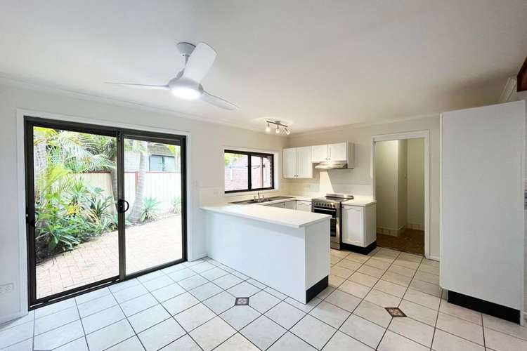 Third view of Homely townhouse listing, 5/113 Fiddaman Road, Emerald Beach NSW 2456