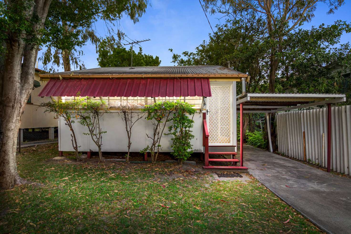 Main view of Homely house listing, 458 Oxley Avenue, Redcliffe QLD 4020