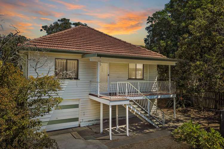 Main view of Homely house listing, 12 Gladstone Lane, Coorparoo QLD 4151