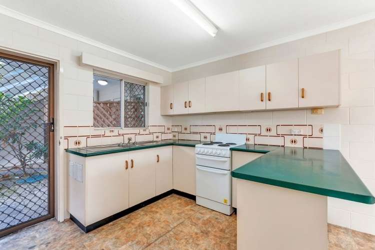 Second view of Homely unit listing, 5/20-22 Girralong Street, Woree QLD 4868