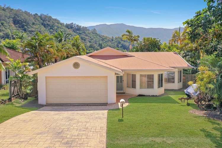 Main view of Homely house listing, 11 Everglade Rise, Brinsmead QLD 4870