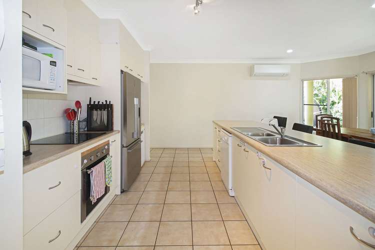 Fourth view of Homely house listing, 11 Everglade Rise, Brinsmead QLD 4870