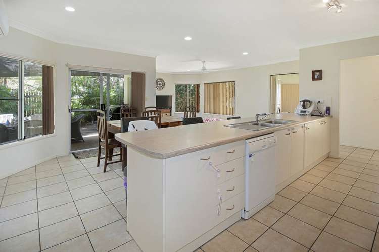 Fifth view of Homely house listing, 11 Everglade Rise, Brinsmead QLD 4870
