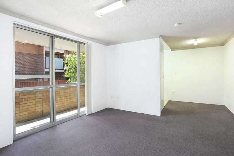 Second view of Homely unit listing, 11/23 ST ANN STREET, Merrylands NSW 2160