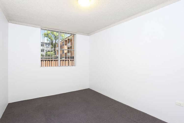 Fourth view of Homely unit listing, 11/23 ST ANN STREET, Merrylands NSW 2160