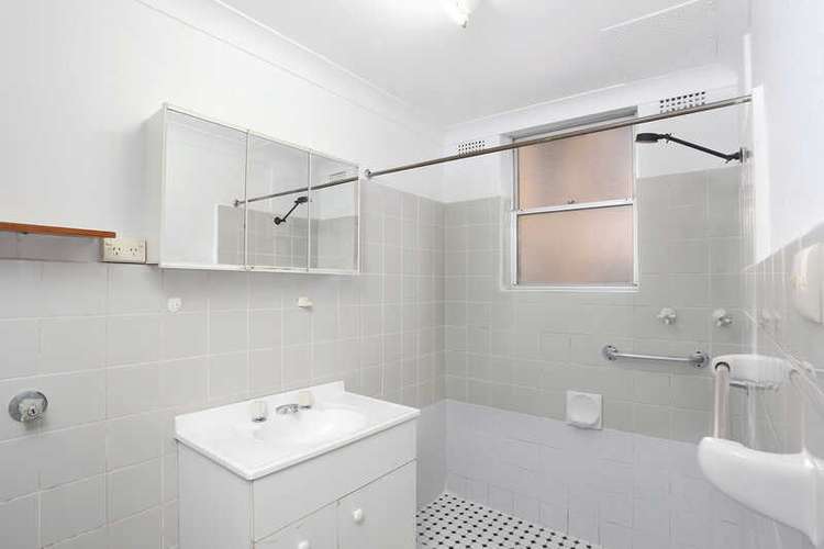 Fifth view of Homely unit listing, 11/23 ST ANN STREET, Merrylands NSW 2160