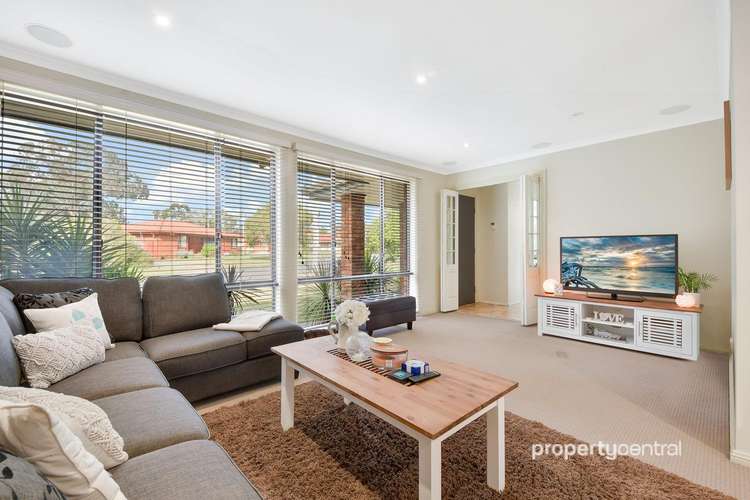 Second view of Homely house listing, 4 Tent Street, Kingswood NSW 2747