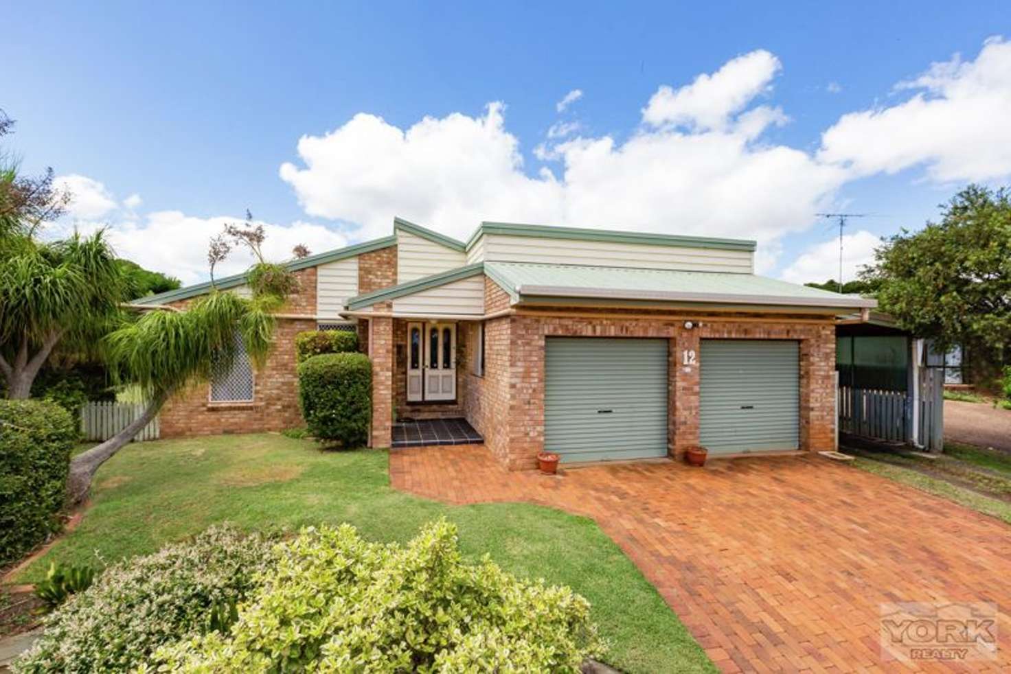 Main view of Homely house listing, 12 Marguerita Court, Centenary Heights QLD 4350