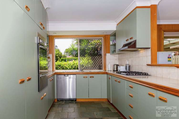 Fourth view of Homely house listing, 12 Marguerita Court, Centenary Heights QLD 4350