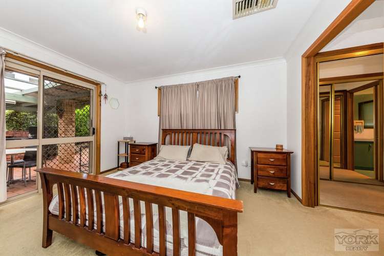 Fifth view of Homely house listing, 12 Marguerita Court, Centenary Heights QLD 4350