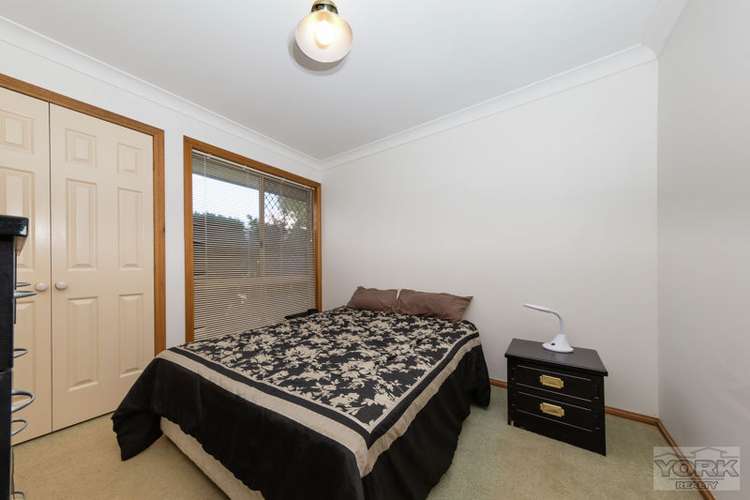 Seventh view of Homely house listing, 12 Marguerita Court, Centenary Heights QLD 4350