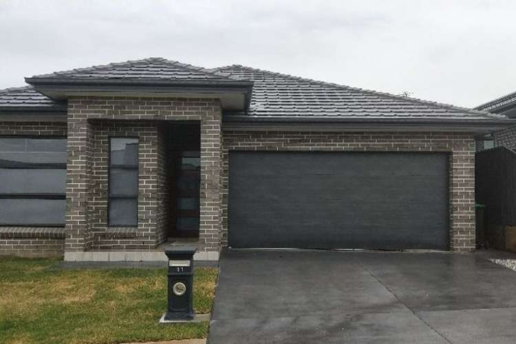 Main view of Homely house listing, 11 Munro Street, Leppington NSW 2179