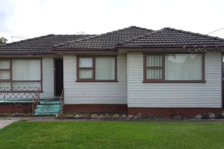 Main view of Homely house listing, 1/38 Norfolk Street, Mount Druitt NSW 2770