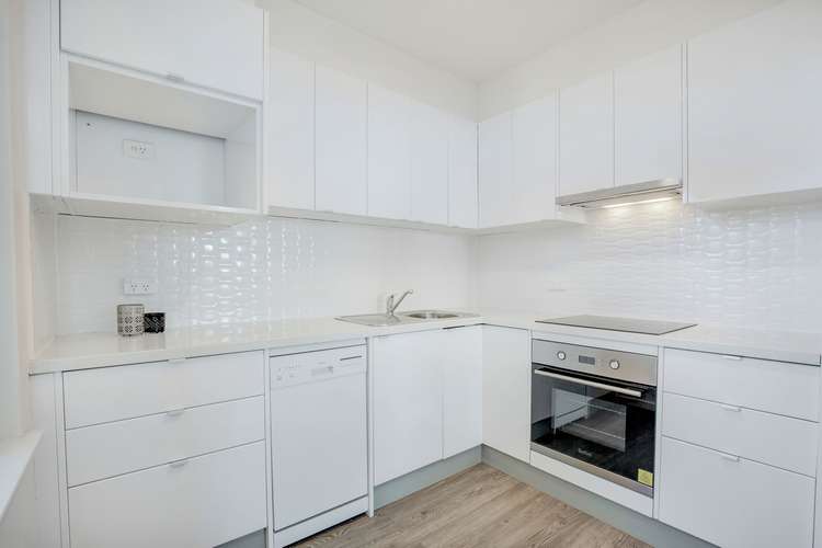 Second view of Homely apartment listing, 2/19 Fletcher Street, Essendon VIC 3040