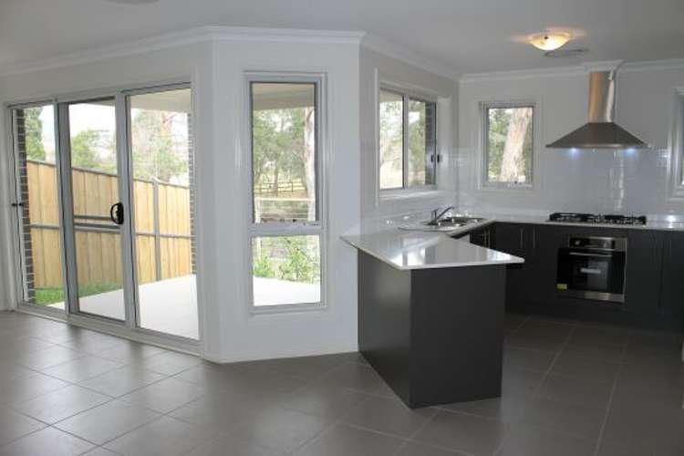 Third view of Homely house listing, Lot 84 Horatio Avenue, Kellyville NSW 2155