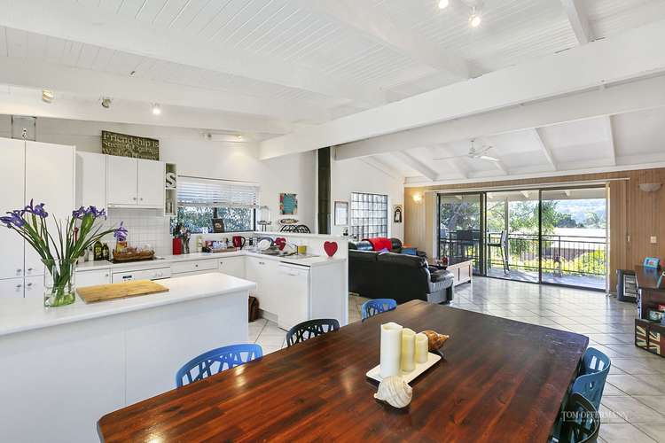 Second view of Homely house listing, 11 Toulambi Street, Noosa Heads QLD 4567