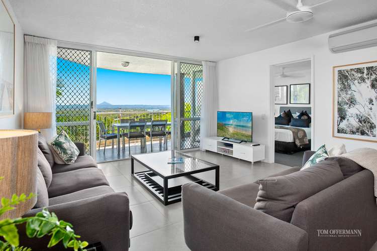 Main view of Homely unit listing, 17/26 Noosa Drive, Noosa Heads QLD 4567