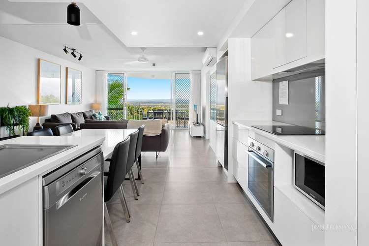 Third view of Homely unit listing, 17/26 Noosa Drive, Noosa Heads QLD 4567