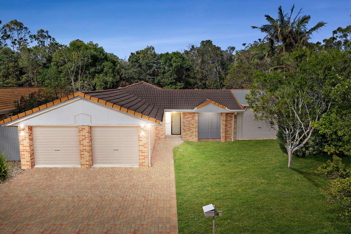 Main view of Homely house listing, 5 Mossman Court, Murrumba Downs QLD 4503
