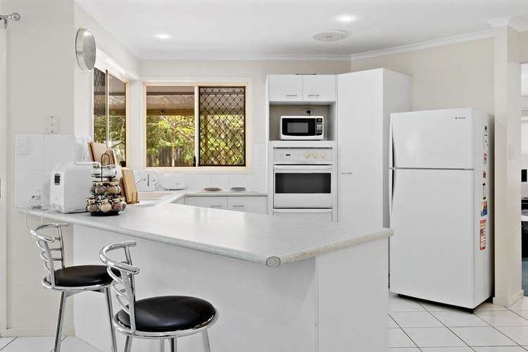 Second view of Homely house listing, 5 Mossman Court, Murrumba Downs QLD 4503