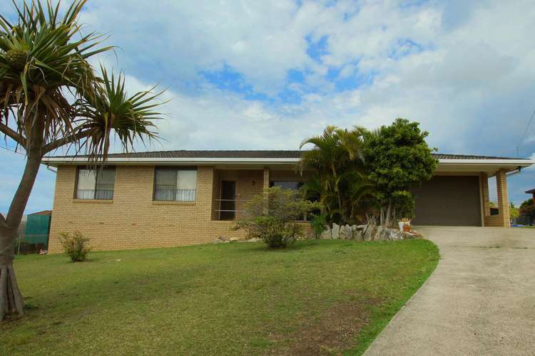 Main view of Homely house listing, 5 Nymboida Close, Coffs Harbour NSW 2450