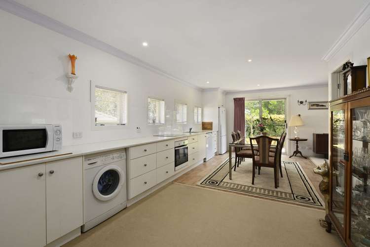 Third view of Homely villa listing, 2B De Castella Drive, Boambee East NSW 2452