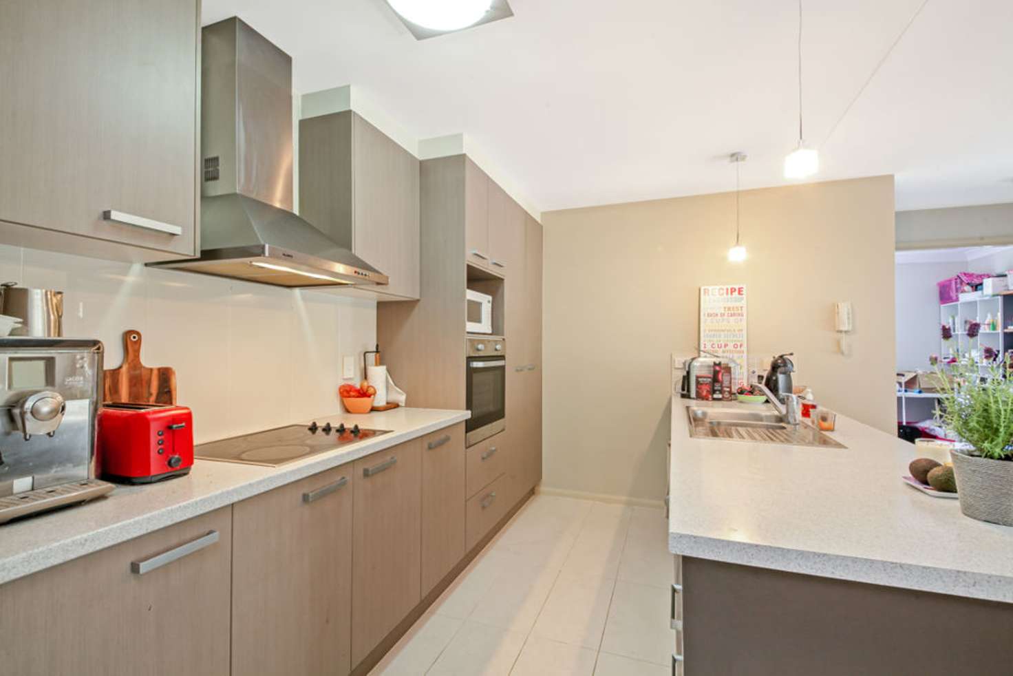 Main view of Homely unit listing, 11/26-30 Sydney Street, Redcliffe QLD 4020