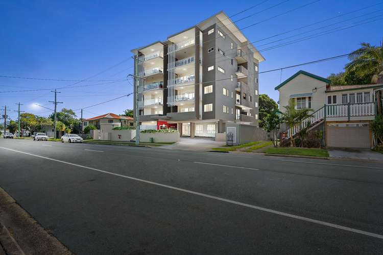 Second view of Homely unit listing, 11/26-30 Sydney Street, Redcliffe QLD 4020