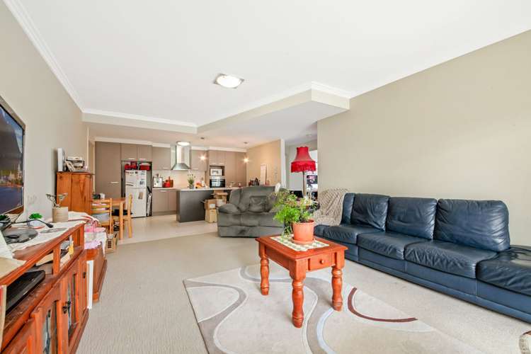 Third view of Homely unit listing, 11/26-30 Sydney Street, Redcliffe QLD 4020